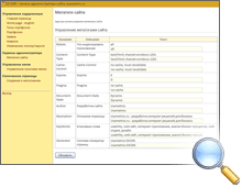 Usametrics EXCMS (EXNET) -    -   