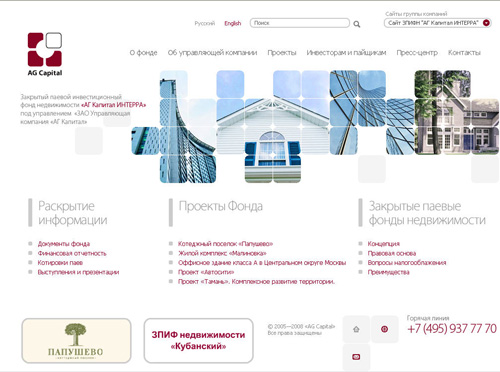 USAMETRICS.RU - Web     