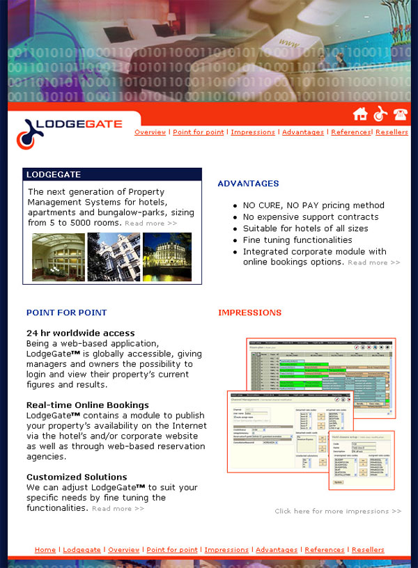    www.LodgeGate.com